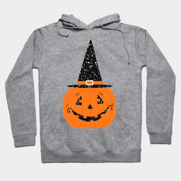 Cute Pumpkin Hat Hoodie by trendybestgift